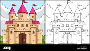 Color castle