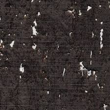 Thin cork with paper backing. Dark Woods Cork Wallpaper The Natural Furniture Company Ltd