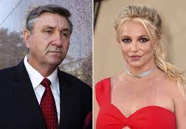 Britney spears is trying to remove her father jamie as conservator, a position he has held for more than a decade following her 2008 hospitalization. Bilderstrecke Zu Free Britney Protest Britney Spears Und Die Vormundschaft Des Vaters Bild 5 Von 5 Faz