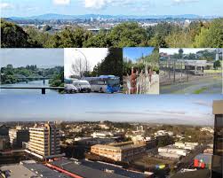 The word city took on two meanings in new zealand after the local government reforms of 1989.before the reforms, a borough that had a population of 20,000 or more could be proclaimed a city. Hamilton New Zealand Wikipedia