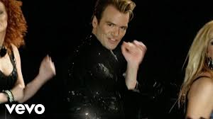 Alcazar have taken part in the melodifestivalen. Alcazar Sexual Guarantee Video Youtube