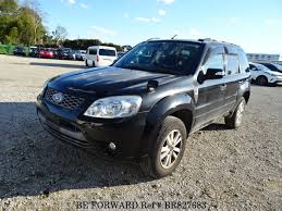 Image result for Black 2011 Escape