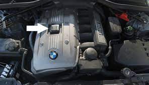 How To Change Bmw Engine Oil Yourself Guide
