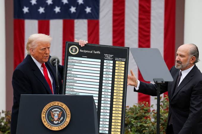 Trump economy at 18 months is a tale of shocks, resilience, and signs of  stalled progress | Reuters