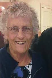 Marilyn Klamerus Obituary (1936