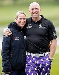 Zara tindall has given birth to a baby boy, her husband mike tindall has confirmed. Zara And Mike Tindall Would Consider Moving To Australia After She Retires From Eventing Express Digest
