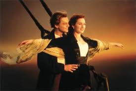 Image result for tàu titanic chìm