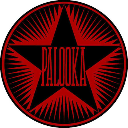 PALOOKA (@palookarocks) • Facebook