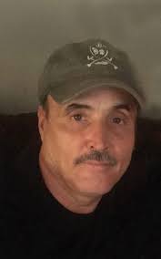 Obituary for Terry Lee Middleton