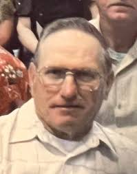 Ernest McGraw Obituary (1943