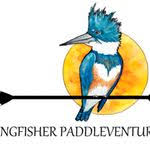 Kingfisher Paddleventures Kfpaddle On Pinterest