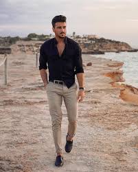 Rowan Row On Instagram My Trip To Ibiza Its Finally Up On My Youtube Channel Had A Chan Formal Men Outfit Mens Casual Outfits Mens Fashion Casual Outfits