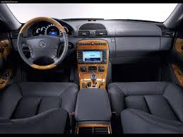 2005 Mercedes Cl65 Amg Mercedes Benz Mercedes Benz Cl Benz