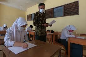 Standar nasional pendidikan profesi dokter indonesia. Pandemi Covid 19 Dorong Sekolah Lakukan Transformasi Digital