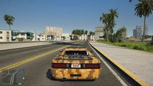 Gtainside is the ultimate gta mod db and provides you more than 45,000 mods for grand theft auto: Download Gta Vice City 2021 Remastered Next Gen Ray Tracing Graphics Gta 5 Pc Mod Technology Platform