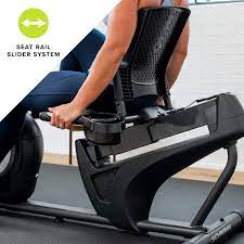 Compared to an upright or a spin bike, exercising on a recumbent doesn't put that much pressure on your back and legs. Buy Schwinn Fitness 230 Recumbent Bike Online In Vietnam B087zjk977