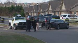Local reports say the suspect has been found dead. Kpd One Person Detained After Fatal Shooting In East Knoxville Victim Identified Wbir Com
