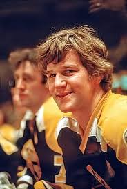 Who are the people in this old photo?