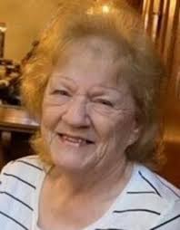 Arlene Neal Cook (Sherri)