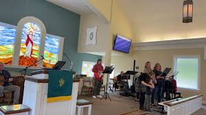 Epworth United Methodist...