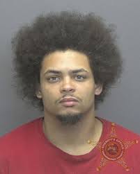 Deputies Arrest Sex Offender, Find Missing Girl in Evansville Hotel