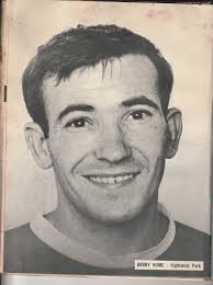 Here is Curly Grant what a awesome defender Highlands Park 1963 ⚽️