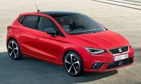 Verbindet dich mit deinem auto und dein auto mit dem rest der welt. Seat Ibiza Facelift 2021 Fr Style Innenraum Autozeitung De