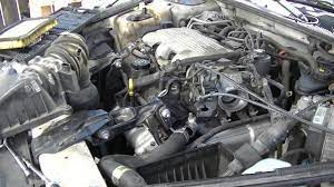 Gm engine coolant temp sensor replacement. 1998 Chevy Lumina How To Replace The Water Pump Thermostat And Flush Engine Coolant Youtube
