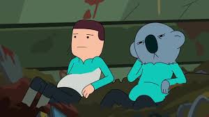 View more 'old people' cartoons here. Best Gundarr Gifs Gfycat