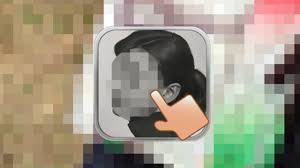写真をなぞるだけ Iphoneでモザイク加工したいなら無料の タッチモザイク が簡単便利 ギズモード ジャパン