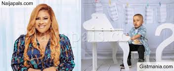 Nollywood star nkechi blessing is certainly living her best life and nothing can stop the superstar. Actress Nkechi Blessing Celebrates Son S Second Birthday With Adorable Note Gistmania