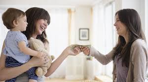 Lors de la demande réservation les parents vous ont proposé un tarif (que vous avez donc accepté). Combien Payer Un Baby Sitter En 2021 Le Tarif Baby Sitting 2021