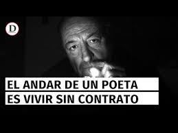 Living without a contract: the poetic action of a street artist