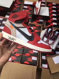 Off White Air Force 1 Black Real Vs Fake Don T Get Got Taobao Special Fake Off White Air Jordan 1 Are Already Out Air Jordans Jordans Jordan 1