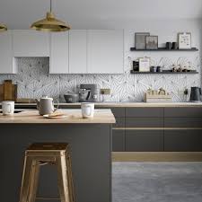 Solid wood kitchen cabinets stock the uk's largest range of solid wood worktops, including quality oak and other hardwood timbers at competitive prices. Kitchen Worktop Ideas To Ensure Your Work Surface Is Stylish And Practical