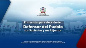 La carta de la ciudad de detroit de 2012 autoriza a esta oficina a investigar las denuncias de fraude, mal uso. Entrevistas Para Eleccion Del Defensor Del Pueblo Jueves 20 De Mayo De 2021 Youtube