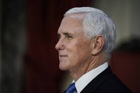 June 7, 1959, in columbus, indiana) is the former 48th vice president of the united states, serving in president donald trump's (r) administration from january 20, 2017, to january 20, 2021. Ermcwbxxqvg6um