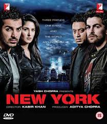 Newyork Bollywood Movies Bollywood Posters Bollywood Movies Download Movies
