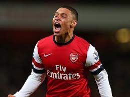 Ce sont les gunners qui se … Alex Oxlade Chamberlain Mejores Jugadas 2014 15 Arsenal F C Youtube