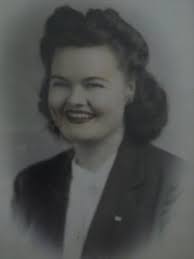 Margaret Vashti Barnhill Nobles (1922-1996)