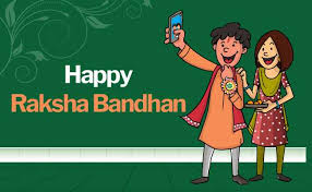 Raksha bandhan rakhi 2020 shubh muhurat. Raksha Bandhan 2020 Date Wishes Messages Muhurat And Images