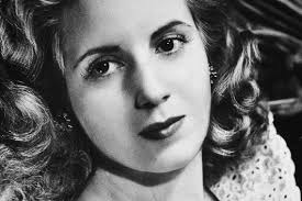 Eva Perón: Biyografi Evita, Premye Lady nan Ajantin