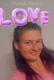 I have no energy for hate