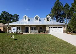 2 410 Sq Prefab Farmhouse Starting From 229 000 Hq Plan Pictures Metal Building Homes Building A House Metal Buildings