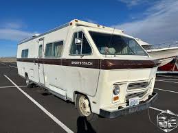 Image result for Light Beige 1977 Motor Home