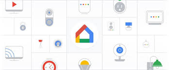Google S Home App Redesign Makes Controlling Your Smart Home Easier Google Nest Google Home Smart Device