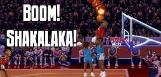 Nba jam quotes when you're absolutely destroying it on the basketball court. Kegan Dewitt On Twitter Nba Jam Classic Video Games Video Game Quotes