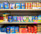Pantry In Office