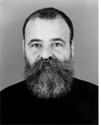 Vis-à-Vis: AA Bronson and Linda J. Park