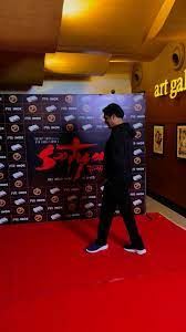 Aditya Srivastava was present at the Screening of Satya..! | Indian Television Academy | Facebook